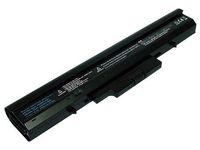 14.40V,4400mAh,Li-ion, Replacement Laptop Battery for HP 510, 530, Compatible Part Numbers: 440264-ABC, 440265-ABC, 440266-ABC, 440268-ABC, 440704-001, 441674-001, 443063-001, HSTNN-FB40, HSTNN-IB44, HSTNN-IB45, RW557AA