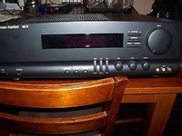 Harmon Kardon AVR 10 Surround Sound Receiver