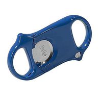 Palio Composite Cigar Cutter (Royal Blue)