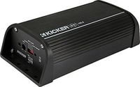 KICKER PX 2 Channel PowerSport Amp