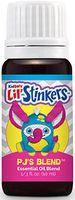Plant Therapy KidSafe Lil Stinker PJ Synergy Essential Oil 10 mL (1/3 oz) 100% Pure, Undiluted, Therapeutic Grade