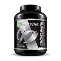Premium Blend Protein 5.0 lbs (Unflavored)