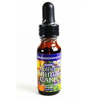 Abandonment Flower Essence for Pets