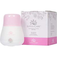 iHoan's Lotus Care Steam Powered Menstrual Cup Sterilizer | Menstrual Cup Cleaner for All Menstration Cups | Menstruation Cups | Kegel Balls | Menstral Cup Set | para Copa Menstrual Organic