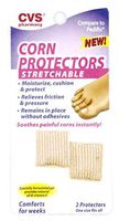 CVS Corn Protectors,1 Pair