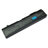 B-5837 - Toshiba Satellite A100 A135 A85 M70 Battery 4400mAh
