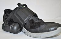 Pronation Roll Guard (Left Foot) by Ankle Roll Guard