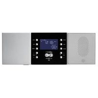 3- Or 4-Wire Retrofit Music/Communication System Master Unit (White)