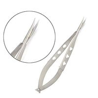 WDL 1 Premium Grade 3 Hole Westcott Scissors Curved 6"