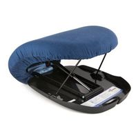 Carex CCFUPE3 Upeasy Seat Assist Plus