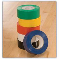 BSN Floor Tape, Green, Medium/2" x 60 yd
