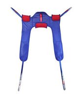 BestSling Sani-Sling - Small, 400Lb Weight Capacity - 1 Each / Each - SLTP331