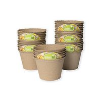 Greenlid Compostable Compost Bin - Refill Kit (30 Pack)