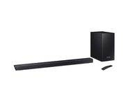 Samsung HW-Q6CR/ZAR 5.1 Soundbar, Black (Renewed)