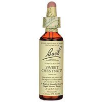 Sweet Chestnut 20 ml Liquid
