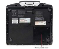 Panasonic Toughbook CF-30 Rugged Notebook PC