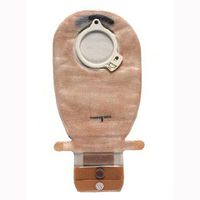 6215975 - Coloplast Inc Assura 2-Piece Wide Outlet Drainable Pouch 2, Transparent