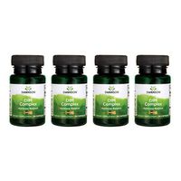 Swanson Dim Complex 100 mg 30 Caps 4 Pack