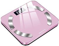 SPLY DTEM Weighing electronic weight scale home accurate human intelligent fat measurement female dormitory small body fat scale male adult weight scale child usb charging bluetooth weight loss health