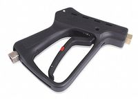 Pressure Washer Gun
