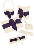 Regal Ties Gift Set Style DB75GS, Ivory