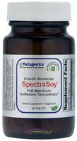 Metagenics SpectraSoy - 90 Tablets