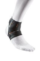 Shock Doctor Runners Therapy Achilles Sleeve, Black, Large