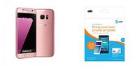 Go Phone Galaxy S7 32GB Pink