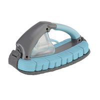 Casabella Flex Dispensing Scrubber
