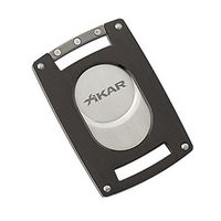 Xikar Ultra Slim Cutter - Black