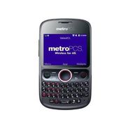 Huawei Pinnacle M635 Used Prepaid Cell Phone for Metro PCS