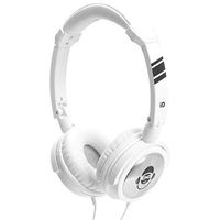 IDANCE JOCKEY300 - Watt - Channel Recording Studio Equipment, White