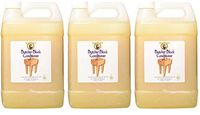 Howard Products BBC128 Butcher Block Conditioner, 128 oz, Clear (Тhree Pаck)