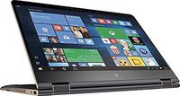 HP Spectre x360 15-BL012DX 2-in-1 15.6in 4K UHD TouchScreen Laptop - Intel Core i7 - Nvidia GeForce 940MX, 16GB Memory, 512GB Solid State Drive (Renewed)