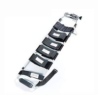 Traction Splint 4 Leg Straps Effectively Reducing Pain,Adult