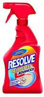 Resolve 00601 22oz 22 Oz Resolve® Carpet Cleaner