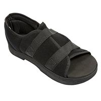 Darco Softie Post-Op Medical Surgical Shoe 928 (S, Men's)