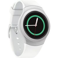 Samsung Gear S2 Smartwatch Silver (US Version)