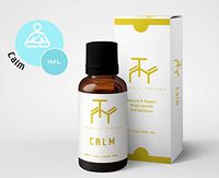 Medical Terpenes Wellness Calm Terpene Profiles (1ml)