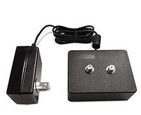 Life, Hope & Health Colloidal Silver Generator Kit - Compact Plug-in Model! Make Colloidal Silver Quickly and Easily for just Pennies per Gallon!