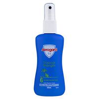 Aerogard Tropical Strength Pump Spray 135mL by Default