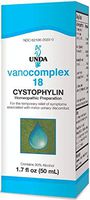 UNDA - Cystophylin - Homeopathic Preparation - 1.7 fl. oz.