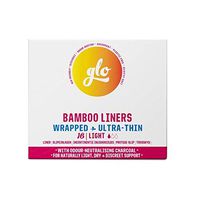 6 x Bamboo Liners for Sensitive Bladder (16 Liners)