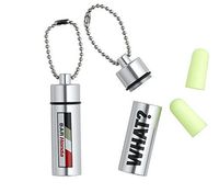 BAR Honda Ear Plugs Formula One 1 F1 Button Sato