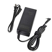 ARyee 19V 3.42A 3.0 X 1.0mm AC Adapter Laptop Charger Power Supply for Acer Chromebook 15 14 13 11 R11 CB3 CB5 CB3-532 CB5-571 CB5-132T C720 C720p C730e C740 C910