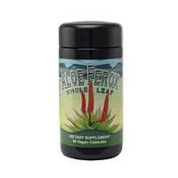 Aloe Ferox Whole Leaf Capsules