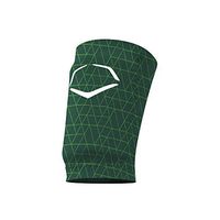 EvoShield EvoCharge Protective Wrist Guard - Large, Green
