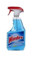 Windex Glass Cleaner