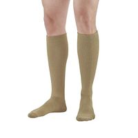 Ames Walker AW Styles 120/125/150 Coolmax 20 30 Knee High Socks Khaki Small