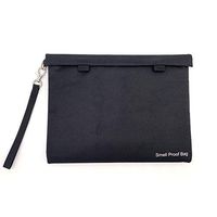 Premium Smell Proof Bag - Your Herbs and Consumable Goods Fresh for Months